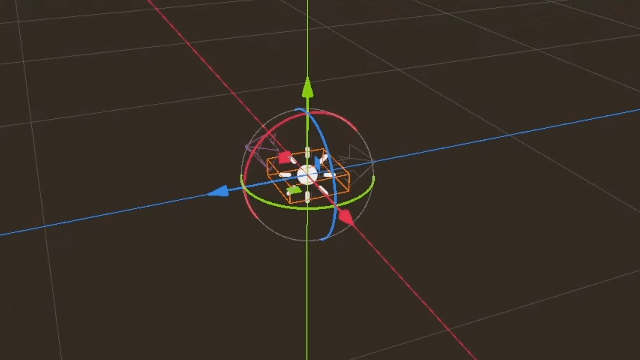 Static obstacle drawn in the editor to block or contain navigation agents